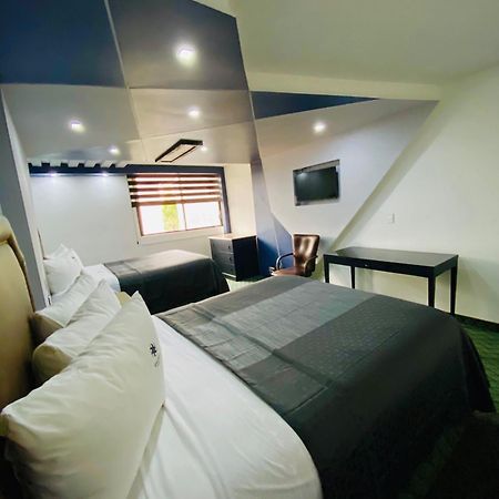 Hotel Enjoy Rosarito La Joya  Exterior photo