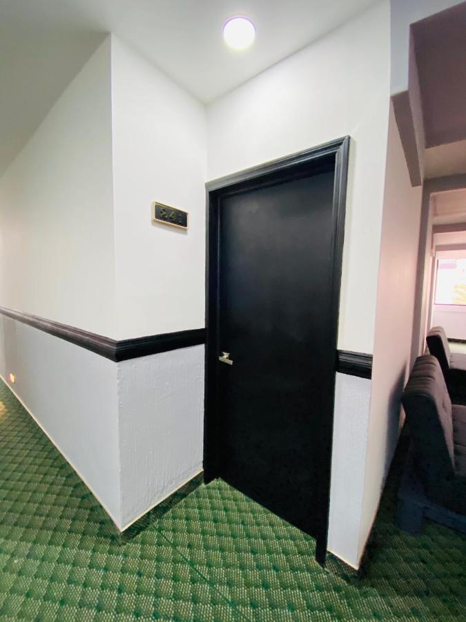 Hotel Enjoy Rosarito La Joya  Exterior photo