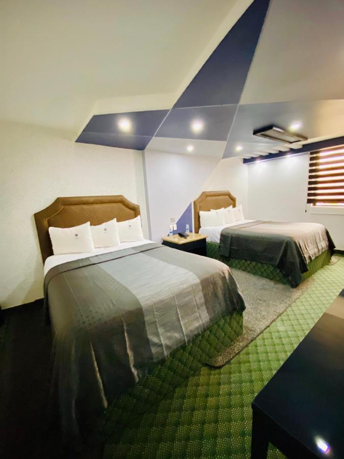 Hotel Enjoy Rosarito La Joya  Exterior photo