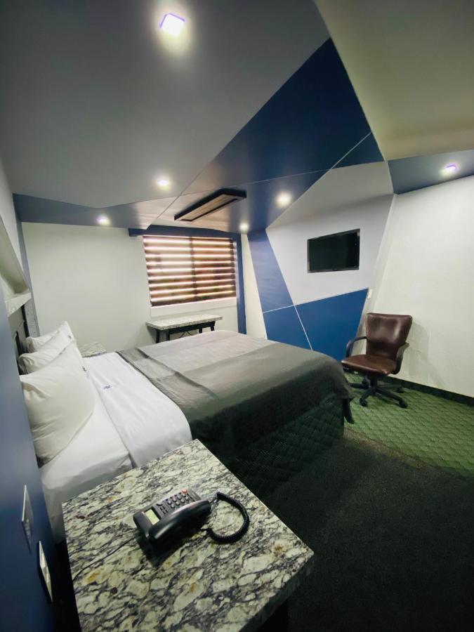 Hotel Enjoy Rosarito La Joya  Exterior photo